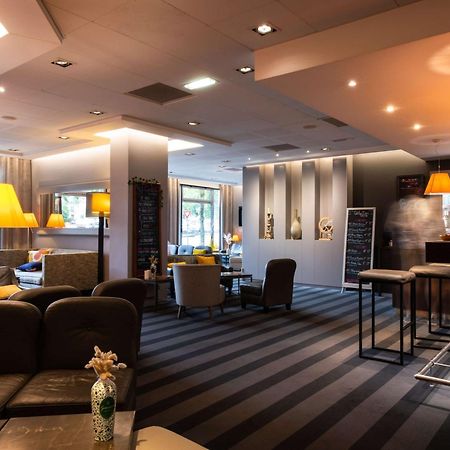 Ibis Port De Plaisance Ξενοδοχείο Καν Εξωτερικό φωτογραφία