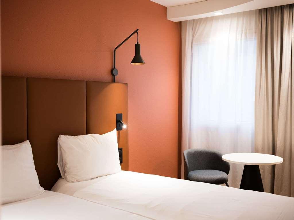 Ibis Port De Plaisance Ξενοδοχείο Καν Δωμάτιο φωτογραφία