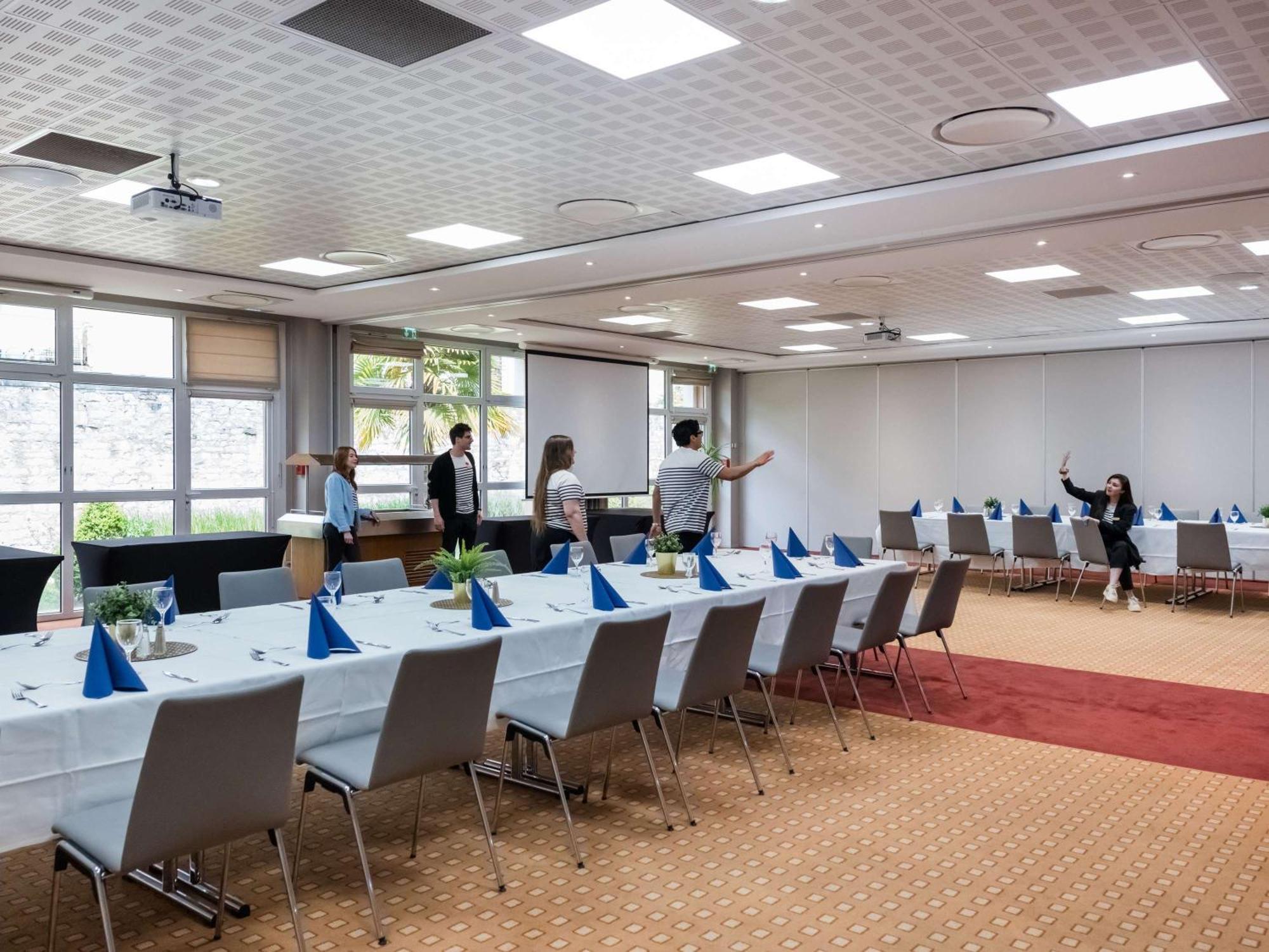 Ibis Port De Plaisance Ξενοδοχείο Καν Εξωτερικό φωτογραφία
