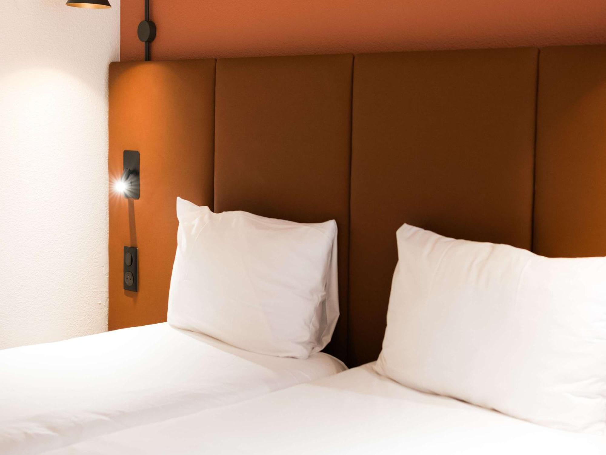 Ibis Port De Plaisance Ξενοδοχείο Καν Εξωτερικό φωτογραφία