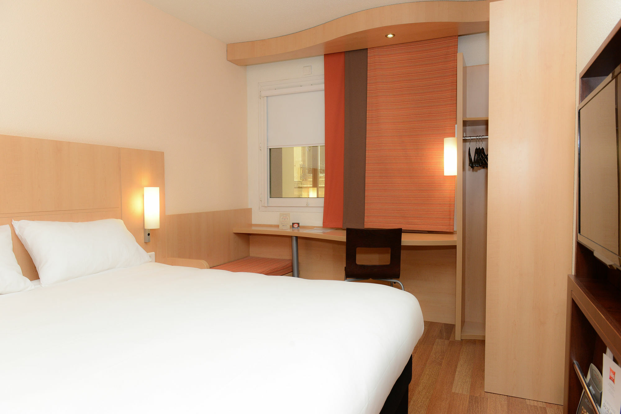 Ibis Port De Plaisance Ξενοδοχείο Καν Εξωτερικό φωτογραφία
