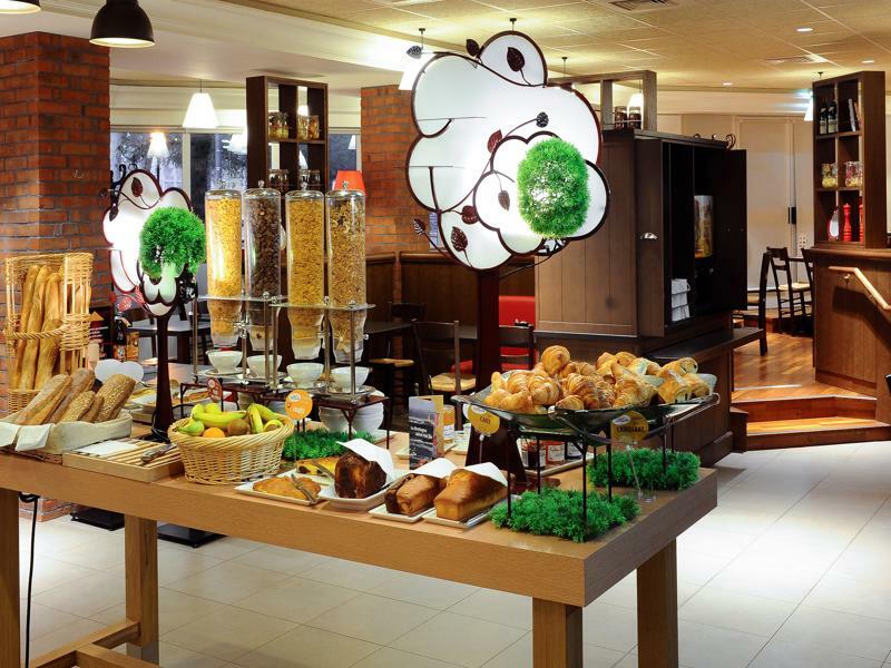 Ibis Port De Plaisance Ξενοδοχείο Καν Εξωτερικό φωτογραφία